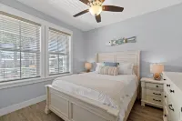 Luxury Walk-to-Beach Retreat  W/ Pool, PCB West End
