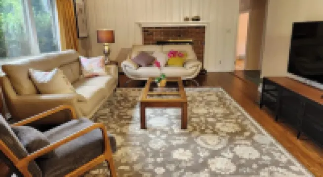 Perfect Location in Princeton w/ Peaceful Serenity