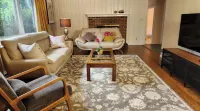 Perfect Location in Princeton w/ Peaceful Serenity