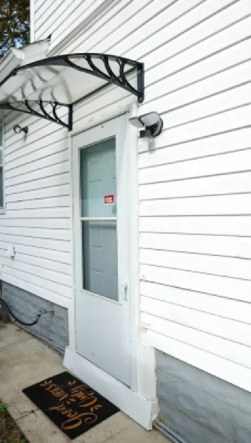 Cozy NYC on the Island