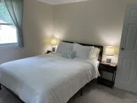 Cozy home close to Catamount, State Parks and the Harlem Valley Rail Trail.