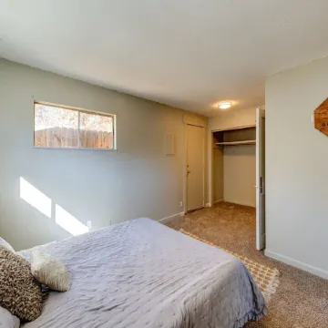 Welcome to Everett Darling Couples Getaway