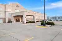Comfort Inn & Suites Decatur-Forsyth