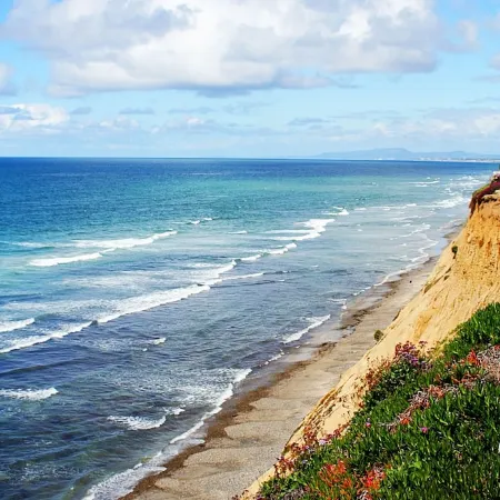 Oceanfront Dolphin Views at the Edge of the USA. 2-Bed 1-Bath Pet-Friendly.