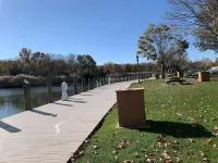 Peconic River Boatel