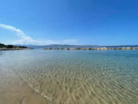 Little Paradise. Apartment near train station and beach