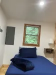 Maine Cabin Masters Camp completely redone waiting for a Lake loving family !
