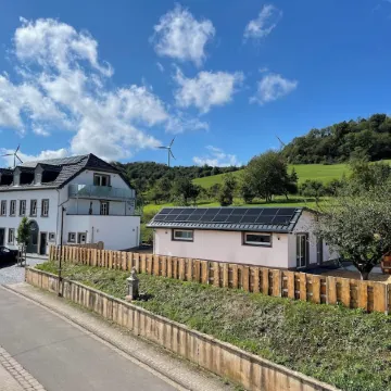 Jakob Fischer" vacation apartment - your dream destination in Saarschleifenland