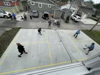 The Peak of Indian Lake, Pickle Ball Court and Boat Dock!