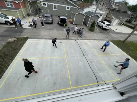 The Peak of Indian Lake, Pickle Ball Court and Boat Dock! Отели в г. Расселлс Пойнт