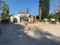 Finca el Portazo Hotel a Mutxamel