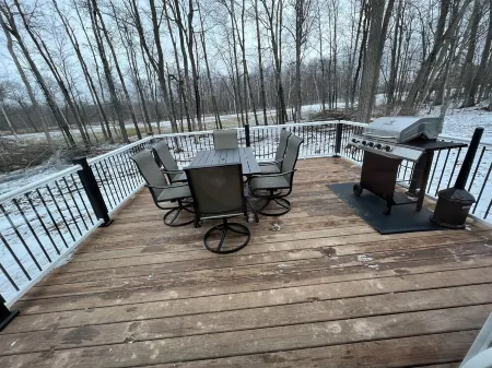 The Ridge - NEW Modern Home!