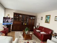 Appartement Paisible en Bord de Cher, à 5 mn du Parc