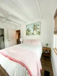 Beach Cottage on Private Little Gasparilla Island,  relax & unwind!