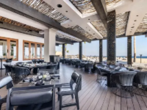 Cabo Azul Resort Hoteles en Los Cabos