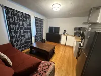 Entire ADU Within Walking Distance to Downtown Walnut Creek Hotel a Walnut Creek