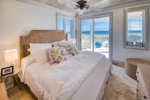 Gulf Front Oasis, Private Heated Pool-Opt, 5 Br, Gorgeous Beach Views, Sleeps 12