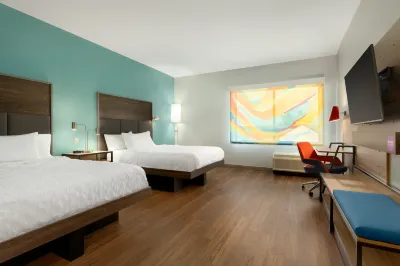 Tru by Hilton Sandusky Hotel a Huron