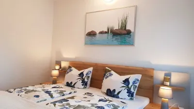 Apartment Univers 2