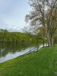 COZY CABIN ON THE CREEK