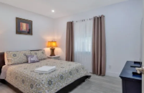 Tropical Paradise in Hollywood FL - Villas
