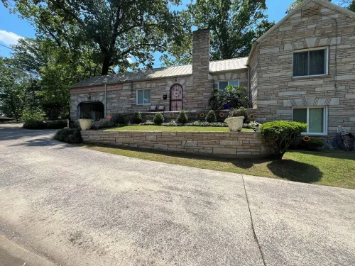 Southern Home -Tranquility and Seclusion        4 Bed 2 Baths Hotel a Jefferson County