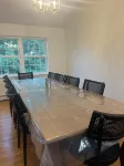 Experience luxury shopping paradise! 4-Bedroom Home & 7 mins to Woodbury Commons