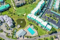 Beautiful Beachfront Community, Golf course, Ocean Village Hutchinson Island.