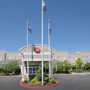 Hilton Garden Inn Salt Lake City/Layton