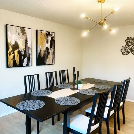 ༄✦ Whispering Woods Oasis✦༄ | 5B/3BA, W/Pool Table