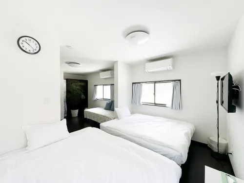 D-ryokan