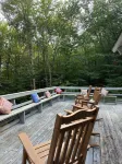 New!! Lovely Post & Beam Home Minutes from Lenox & Williamstown, Lakes & Hiking