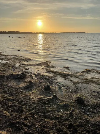 Ferienunterkunft Zierow