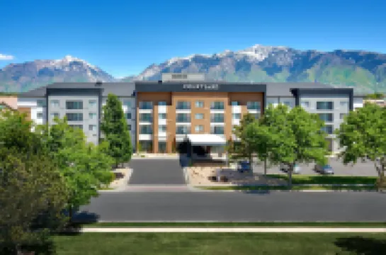 Courtyard Salt Lake City Sandy