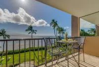 Direct Ocean Front Hotels in Maalaea
