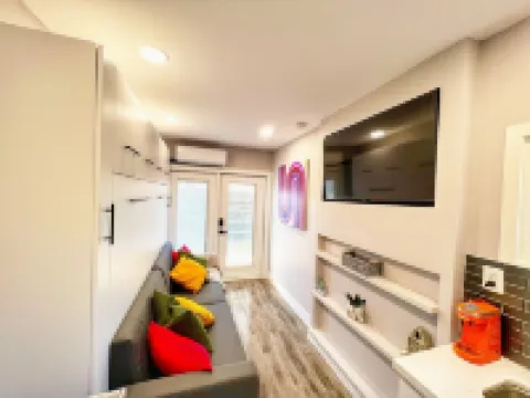Mesa View Tiny House