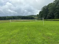 Perfect House for Dreams Park and All-Star Families / Sports Field Outdoor Fun!
