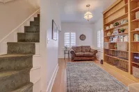 Historic Downtown St George 4BR Home
