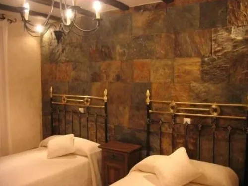 Casa Villa Gómez for 16 people