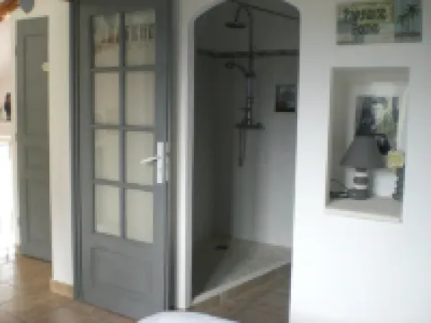 Le Chinaillon, holiday appartment in Saumane de Vaucluse, near facilities