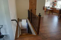 Sockeye house 420 3rd ave Large house located in downtown Accommodates up to 12