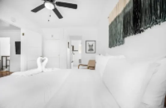 NEW Ocean Beach Home w/ Parking - Short Walk to the Beach