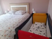 Gîte de la Petite Franchaise