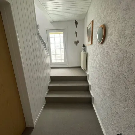Ferienhaus Heideglück