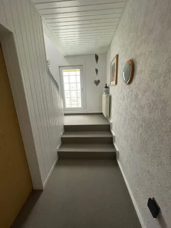 Ferienhaus Heideglück