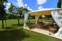 Charming Stone Villa