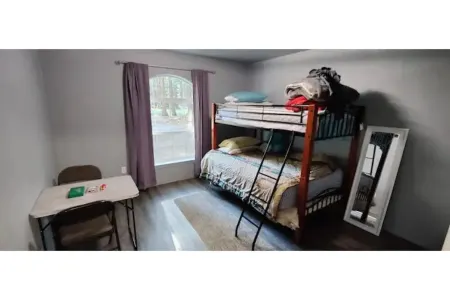 Mt Lassen and the great outdoors