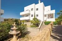 Rock Bay 1 view of Gibraltar Hotels in Manilva
