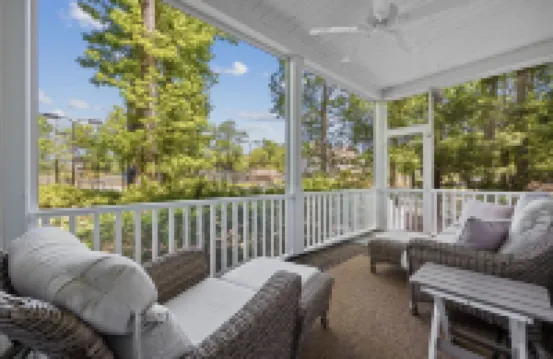 Murrells Inlet, SC , Wachesaw Plantation, SC , 2 bed Condo