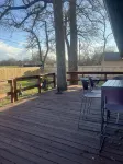 Stylish, dog friendly, recently renovated home <3 miles from Texas A&M. Hotels near Brazos Valley Museum of Natural History